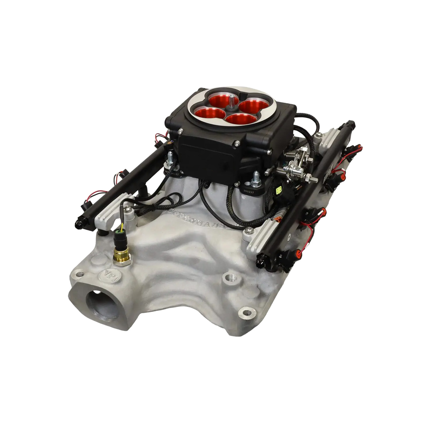 FiTech Go Port EFI, Ford 351W, 200-500 HP
