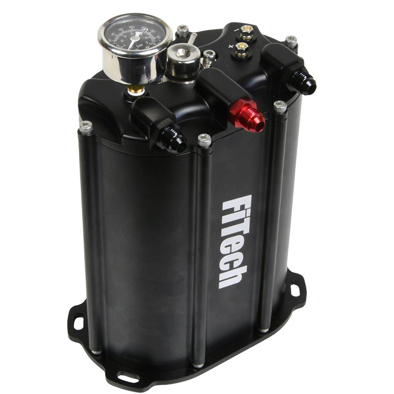 FiTech, Force Fuel System, 340 lph