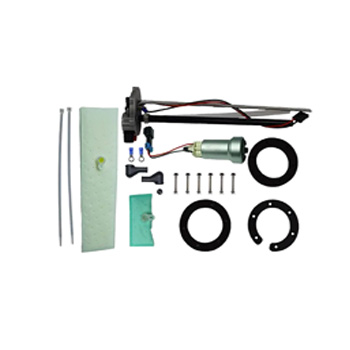 FiTech, Go-Fuel Universal In Tank Pump Module, 440 LPH