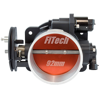 Throttle Bodies