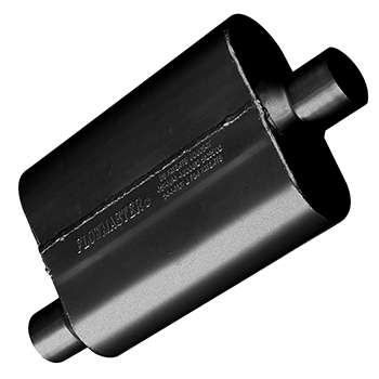 Mufflers