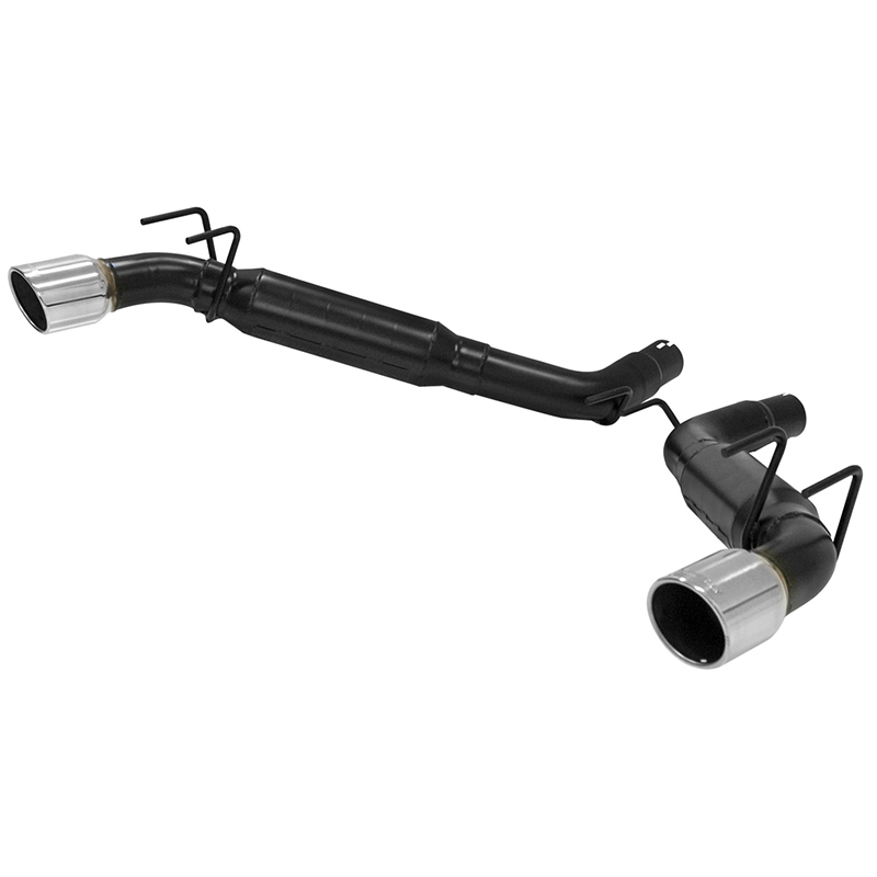 Flowmaster Outlaw Series Stainless Exhaust System, 10-13 Camaro SS 6.2L V8