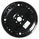 Scat, SFI Approved Flexplate, Ford SB 289-351W, 157-Tooth, 28oz. External