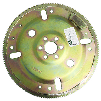 Scat, Ford SB 289-351W, SFI Approved Flexplate,  164-Tooth, 28oz. External