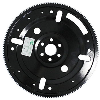 Scat, SFI Approved Flexplate, Ford SB 289-351W, 164-Tooth, 50oz. External