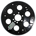 Scat, SFI Approved Flexplate, Chev SB, 153-Tooth, Internal
