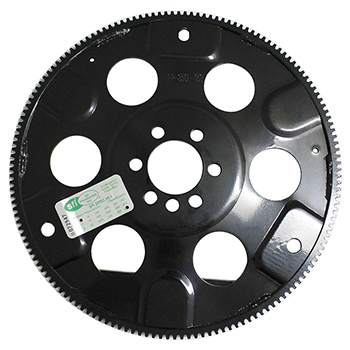 Scat, SFI Approved Flexplate, Chev SB, 153-Tooth, External