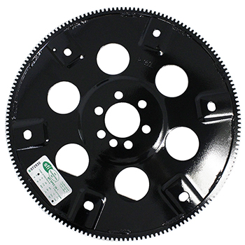 Scat, SFI Approved Flexplate, Chev SB, 168-Tooth, External