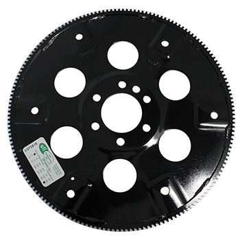 Scat, SFI Approved Flexplate, Chev SB/BB, 168-Tooth, Internal