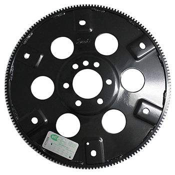 Scat, SFI Approved Flexplate, Chev BB, 168-Tooth, External