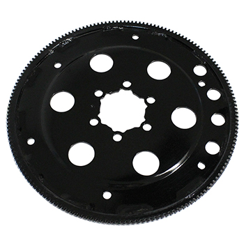 Scat, SFI Approved Flexplate, Pontiac V8, 166-Tooth, External