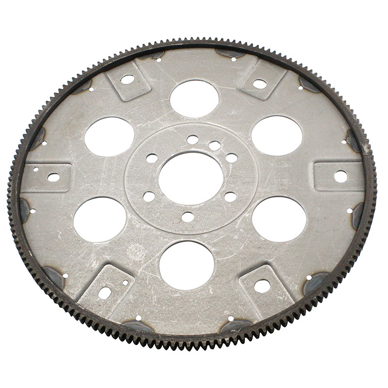 Pioneer, Heavy Duty Non-SFI Flexplate, Chev V8, 168-Tooth, Internal Balance