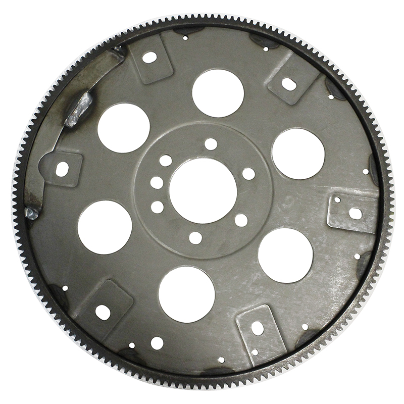 Pioneer, Heavy Duty Non-SFI Flexplate, Chev BB, 168-Tooth, External