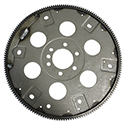 Pioneer, Heavy Duty Non-SFI Flexplate, Chev BB w/ 1pc. Seal, 168-Tooth, External Balance