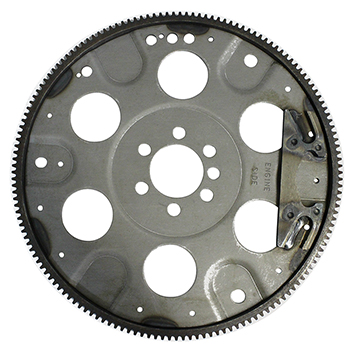 Pioneer, Heavy Duty Non-SFI Flexplate, Chev SB w/1-Pc. Seal, 153 -Tooth, External