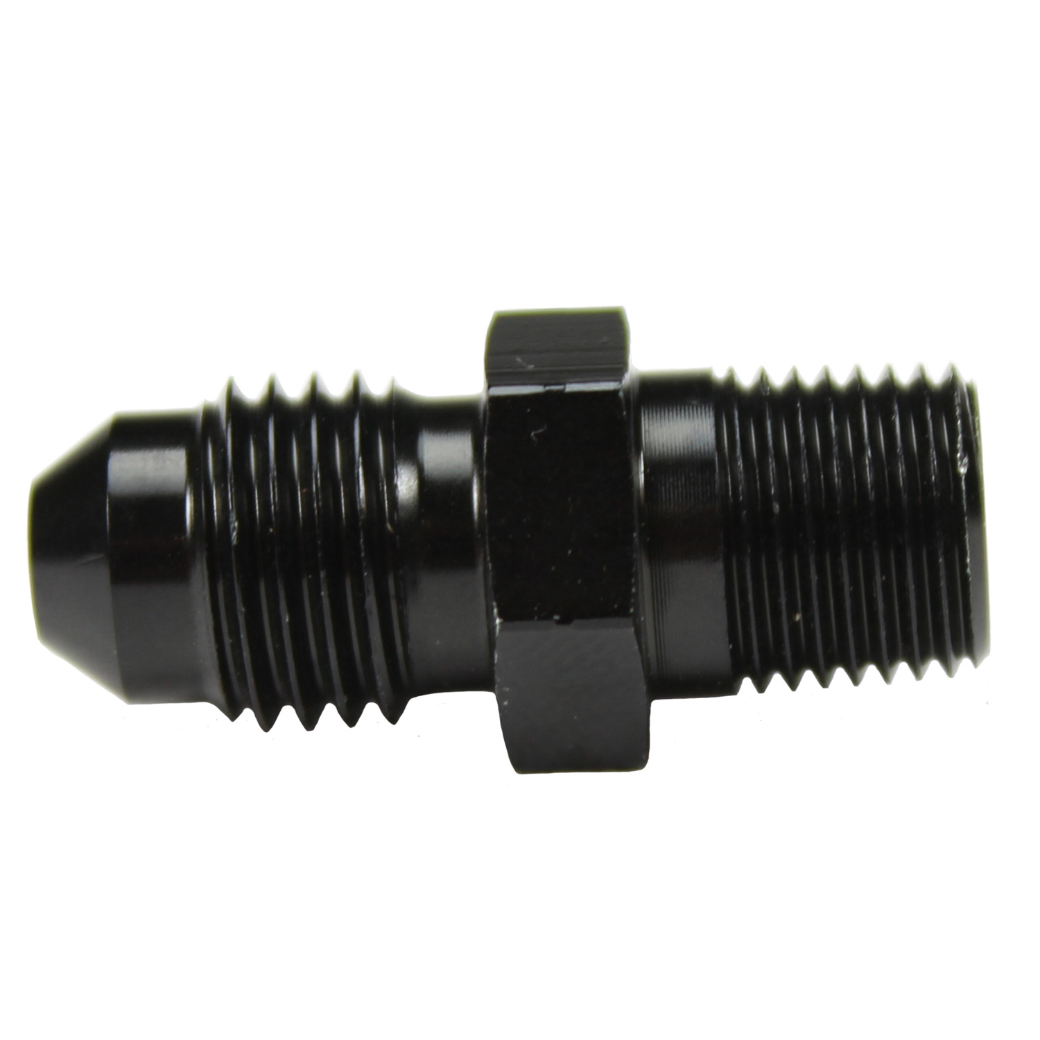 Fragola Male to Pipe Fitting, -4 AN to 1/8