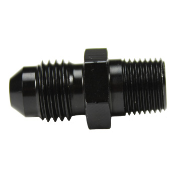 Fragola Male to Pipe Fitting, -4 AN to 1/8