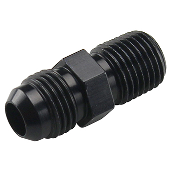 Fragola Male to Pipe Fitting, -6 AN to 1/4