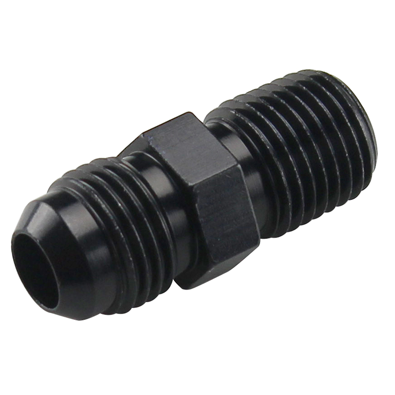 Fragola Male to Pipe Fitting, -6 AN to 1/4