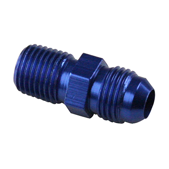 Fragola Male to Pipe Fitting, -6 AN to 1/4