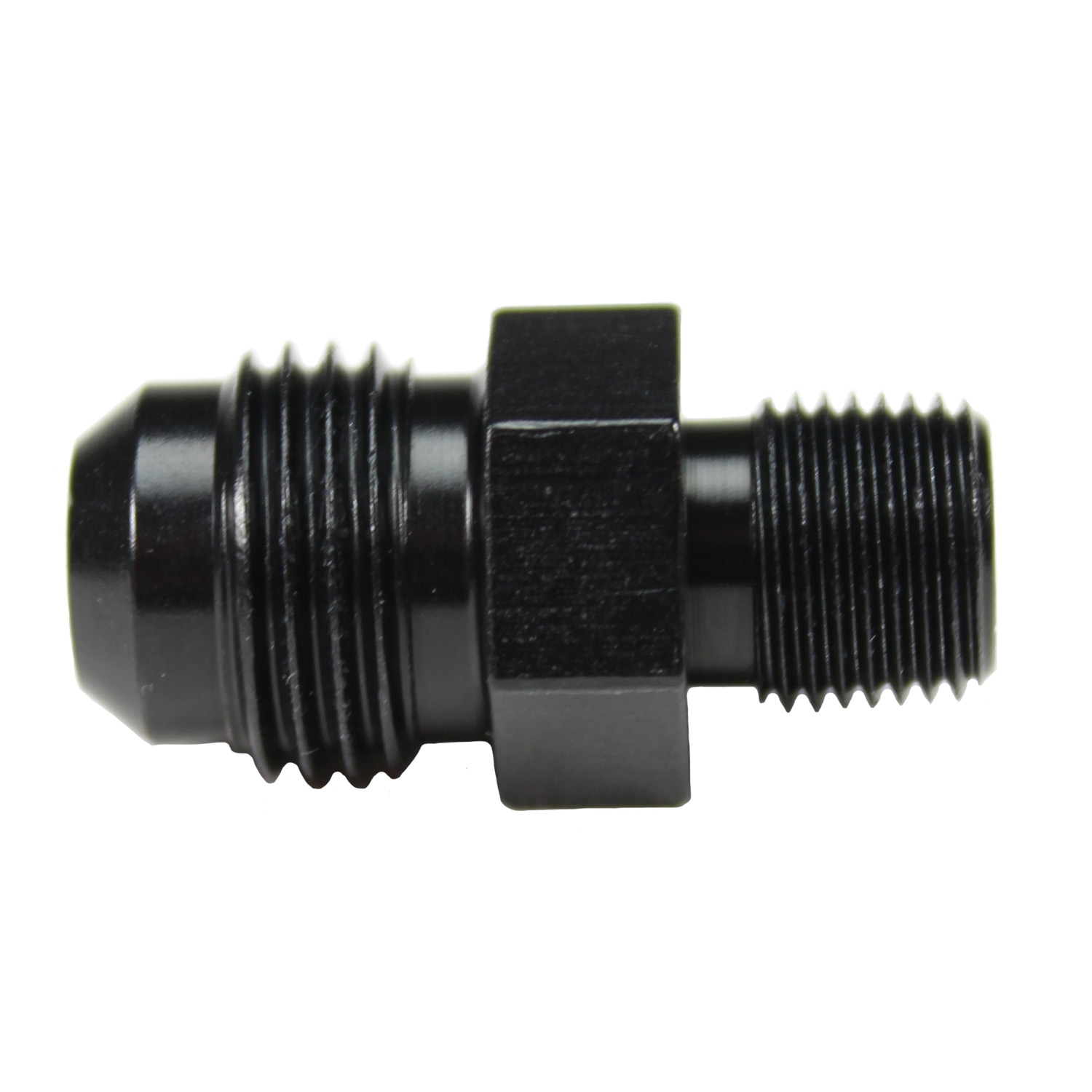 Fragola Male to Pipe Fitting, -6 AN to 1/8