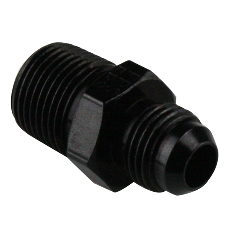 Fragola Male to Pipe Fitting, -6 AN to 3/8