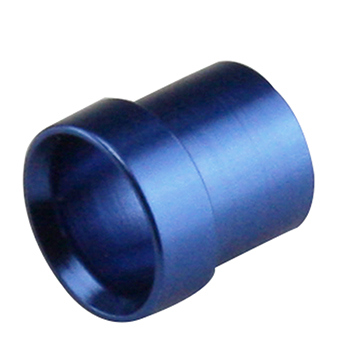 Fragola Hard Tube Sleeve, 3/8