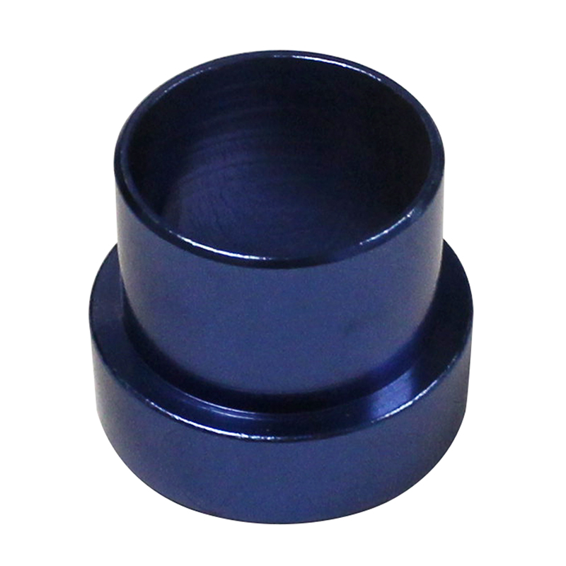Fragola Hard Tube Sleeve, 1/2