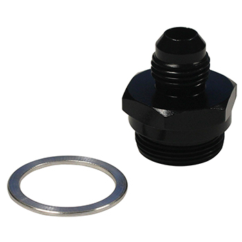 Fragola Carburetor Adapter Fitting, 7/8