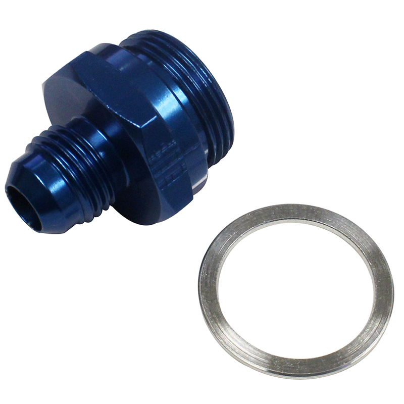 Fragola Carburetor Adapter Fitting, 7/8