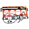 ROL, Chev SB Racing Engine Gasket Kit, 4.125