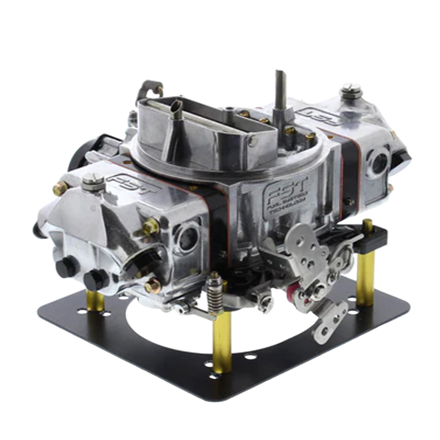 FST, Carburetor, RT Plus, 600 cfm, Electric Choke, Down-Leg,