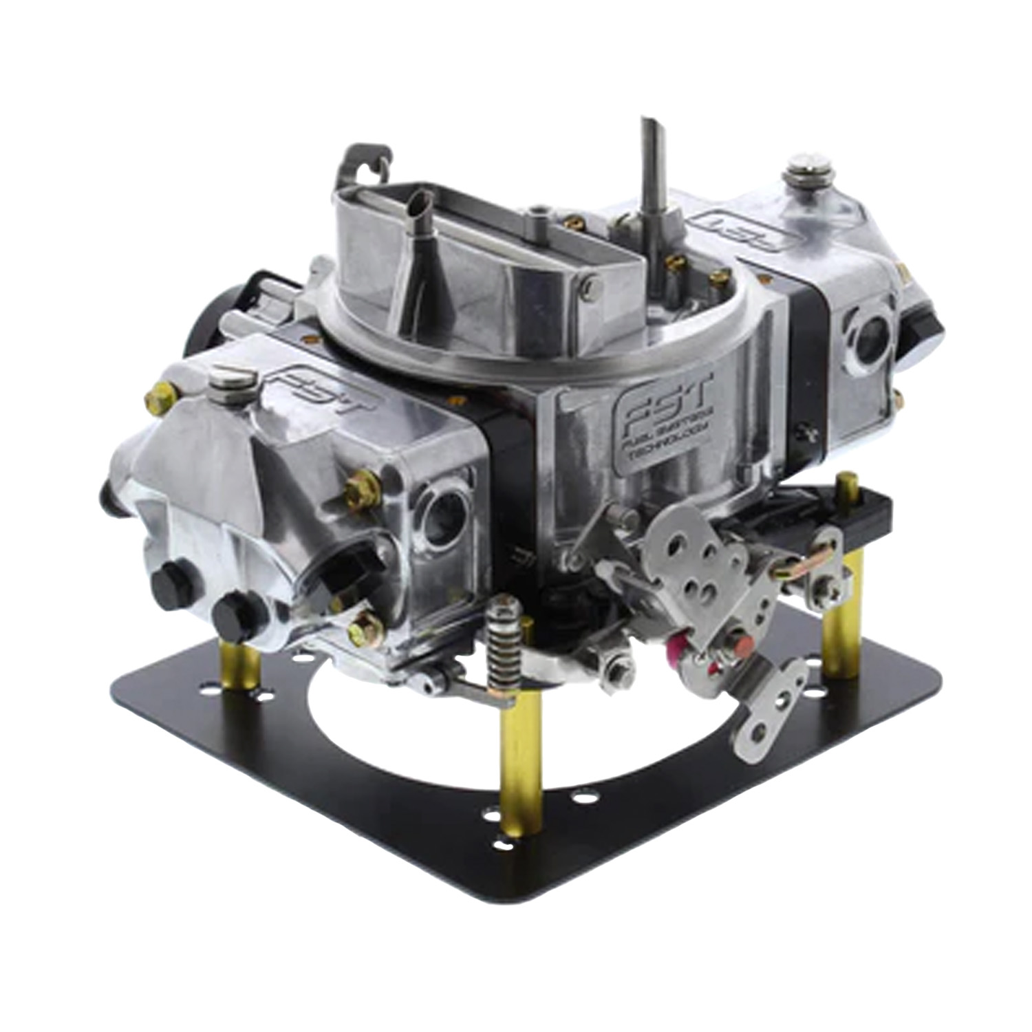 FST, Carburetor, RT Plus, 750 cfm, Electric Choke, Down-Leg,