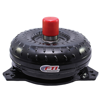 FTI, ESR Series Torque Converter, 9.5
