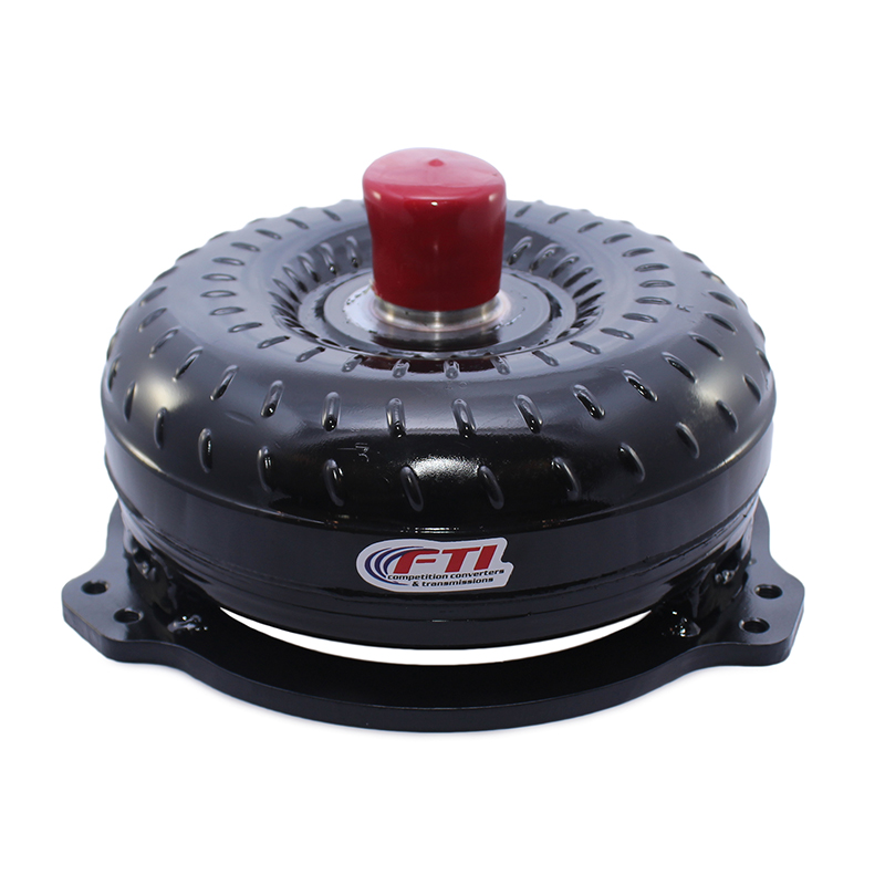 FTI, ESR Series Torque Converter, 9.5