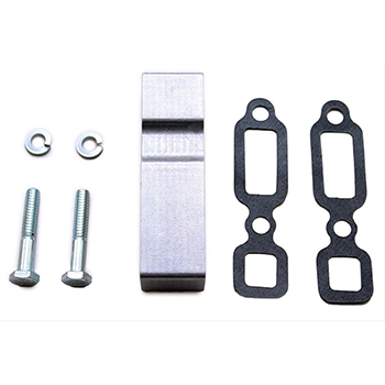 FTI, Powerglide Extended Pickup