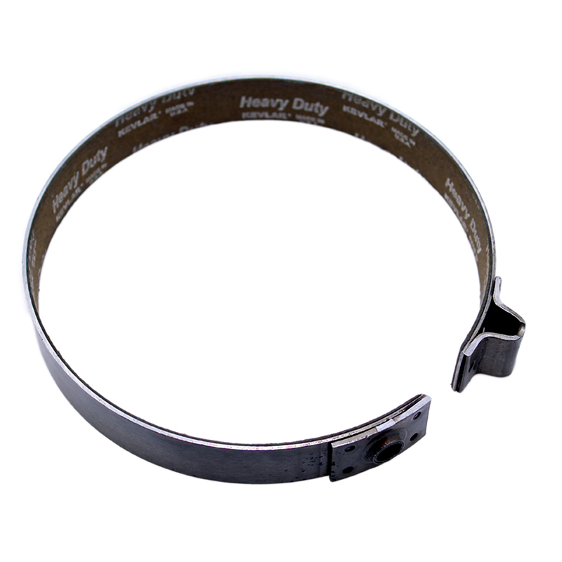 FTI, Kevlar Composite Transmission Band, TH400, Intermediate Brake
