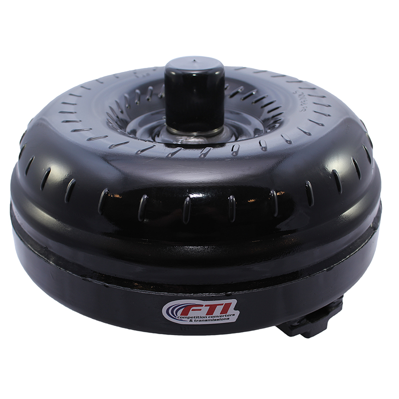 FTI, Street Brawler Lock-Up Torque Converter, GM LS 4L60E/4L65E, 2600 Stall