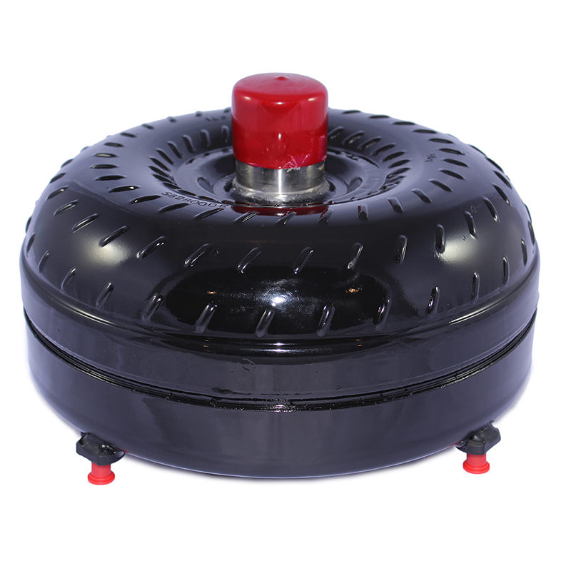FTI, Street Brawler Lock-Up Torque Converter, Ford AODE/4R70W/4R75W, 10-5/8