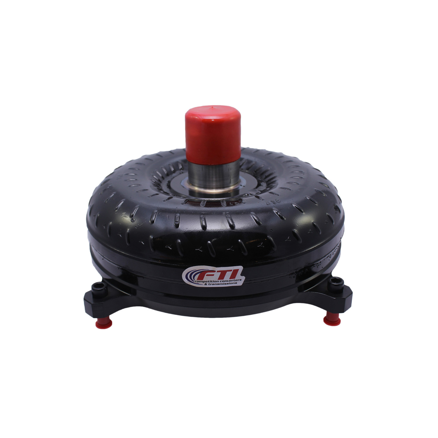FTI, Converter, Non-Lockup, SR Series, Ford C4 '70-Up,