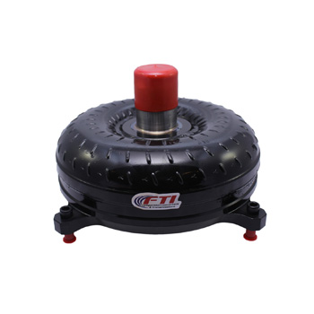 FTI, Converter, Non-Lockup, SR Series, Ford C4 '70-Up,