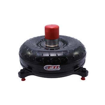 FTI, Converter, Non-Lockup, SR Series, Ford C4 '70-Up,