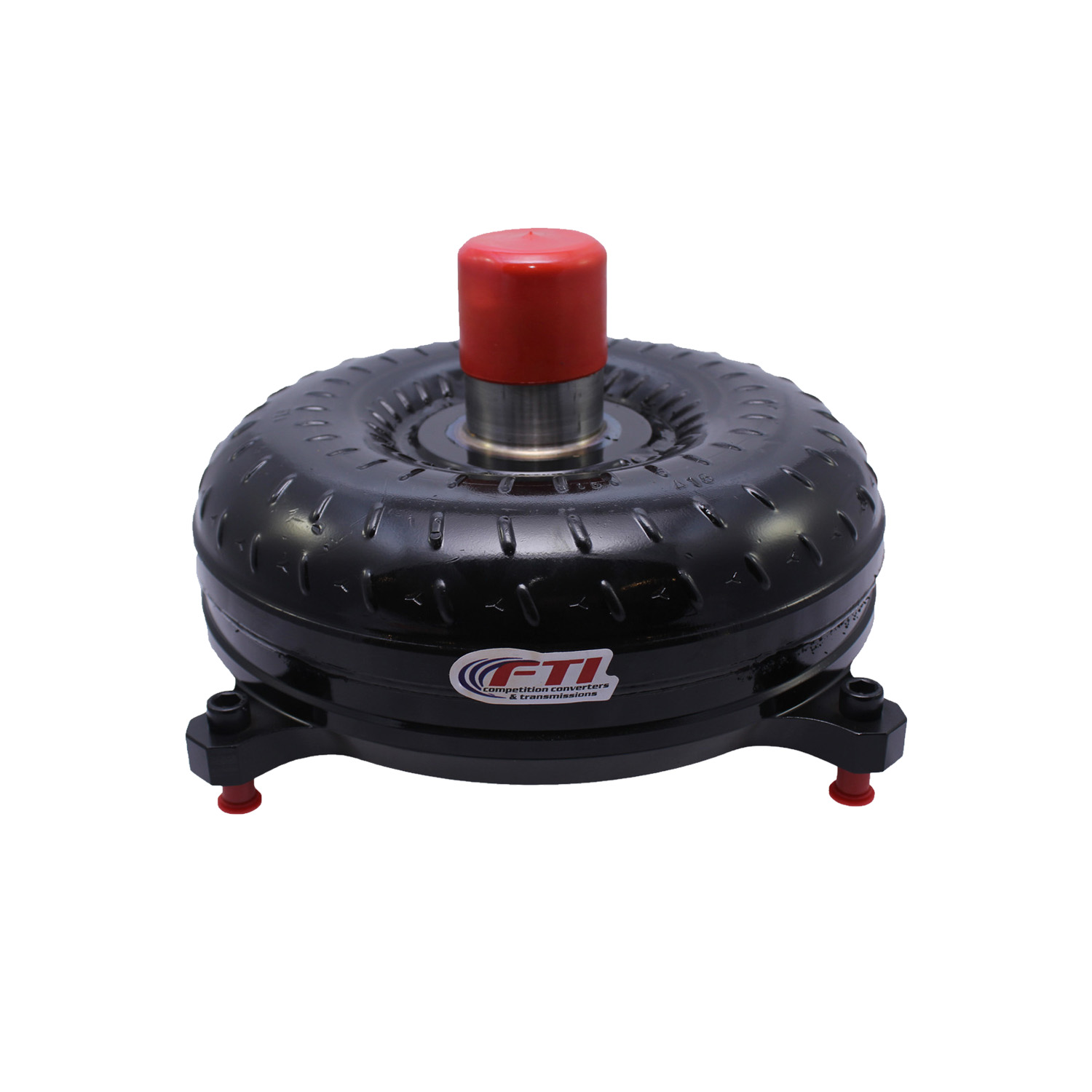 FTI, Converter, Non-Lockup, SR Series, Ford C4 '70-Up,