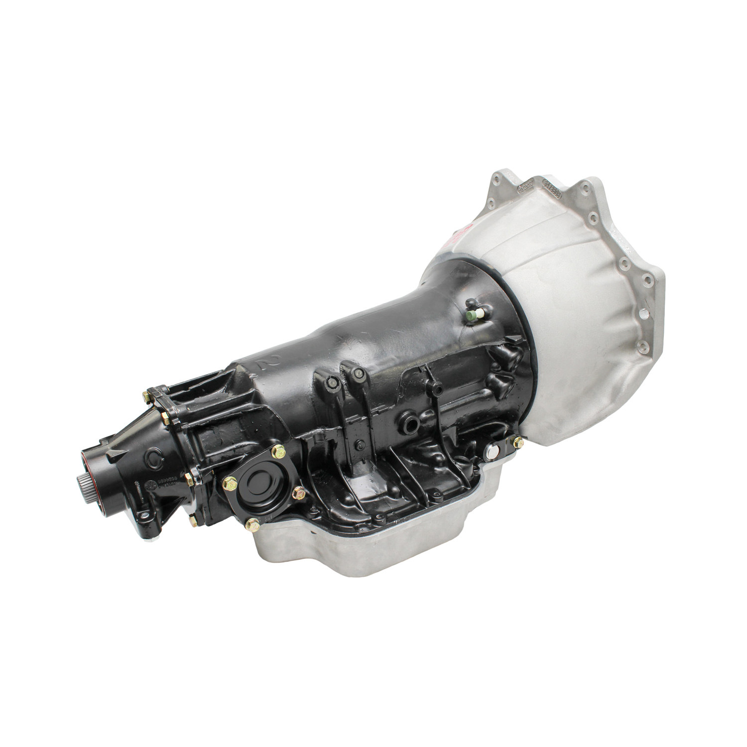 FTI, TH400, Street/Strip Full Man. Reverse Valve Body Pttrn,