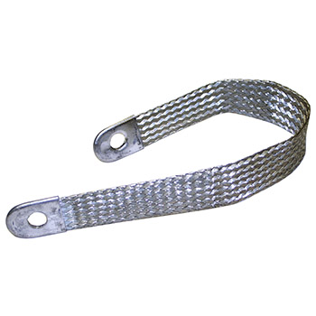 Fastronix, Engine Ground Strap, 13