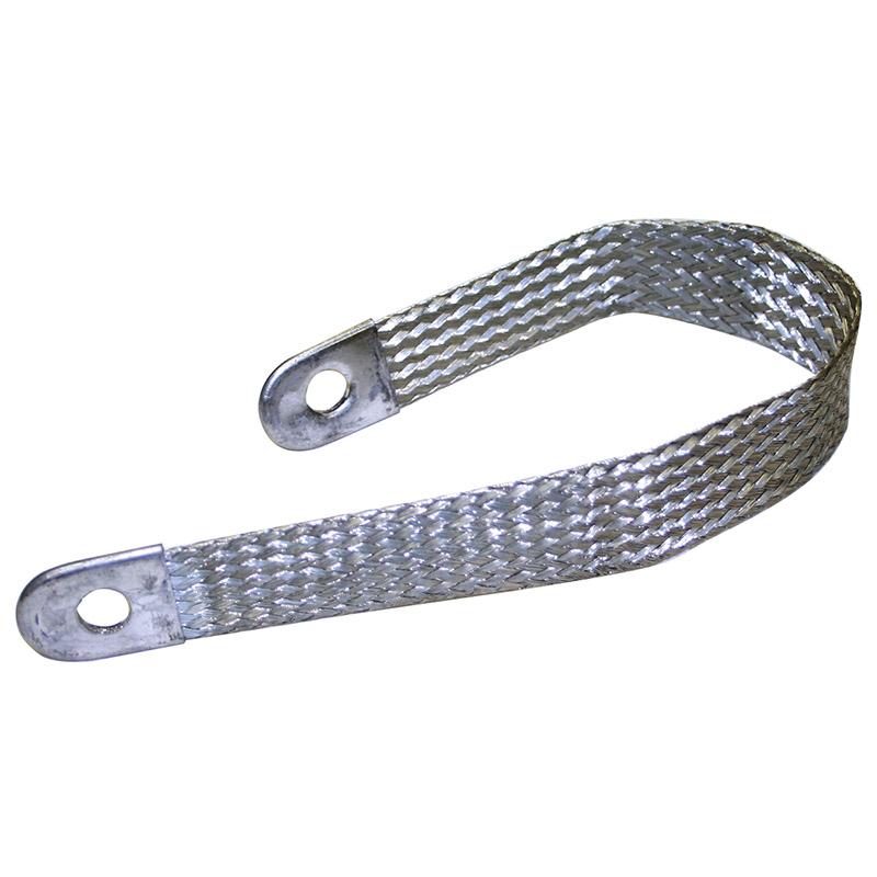 Fastronix, Engine Ground Strap, 13