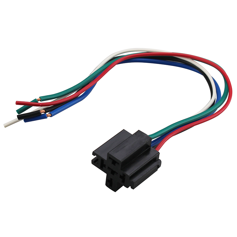 Fastronix, Automotive Socket, Each