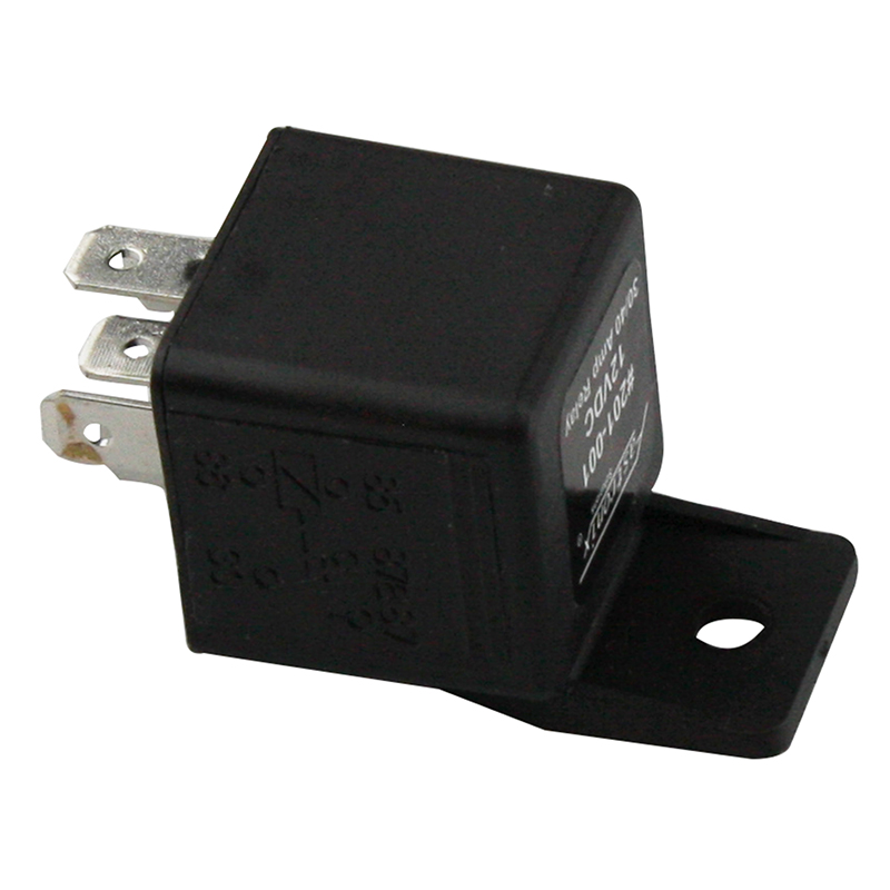 Fastronix, Automotive Relay, 40 Amp, Each