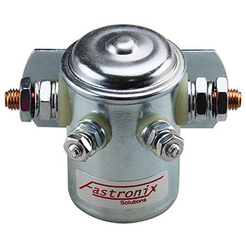 Fastronix, Continuous Duty Solenoid, 5/16
