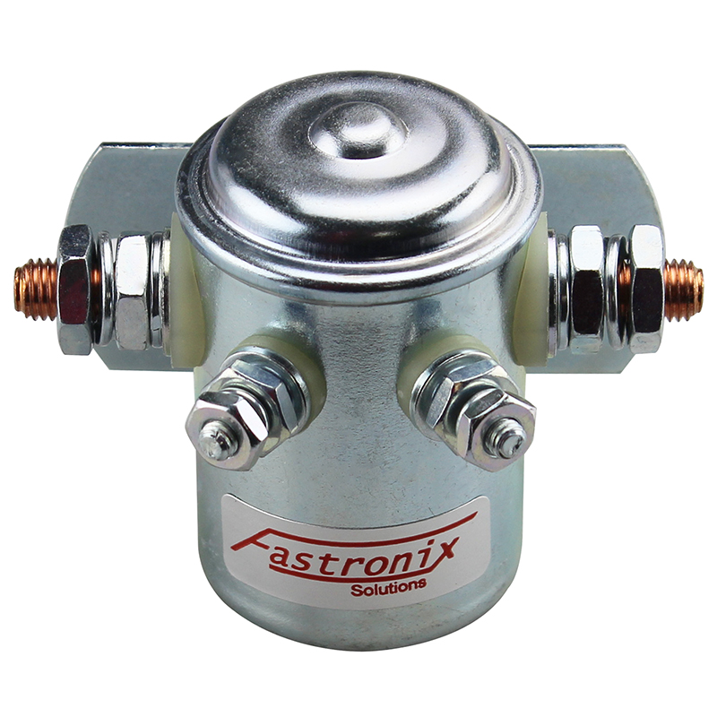 Fastronix, Continuous Duty Solenoid, 5/16